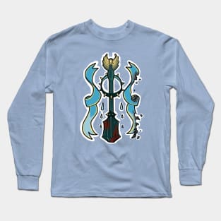 Pike Insigna Long Sleeve T-Shirt